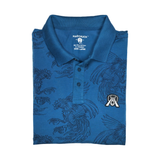 SALGADO GALLITOS POLO MIDNIGHT