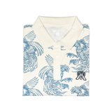 SALGADO GALLITOS POLO ARCTIC WOLF