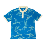 SALGADO GOLONDRINAS POLO MIDNIGHT