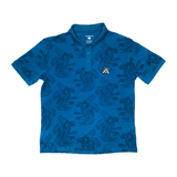 SALGADO GALLITOS POLO MIDNIGHT