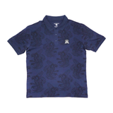 SALGADO GALLITOS POLO POLAR NIGHT