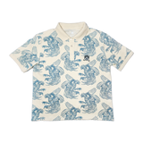 SALGADO GALLITOS POLO ARCTIC WOLF