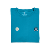 SALGADO SIGNATURE TEE MIDNIGHT