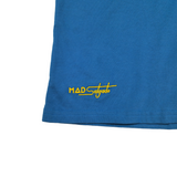 SALGADO SIGNATURE TEE MIDNIGHT