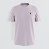 Candy Pink Crew Neck
