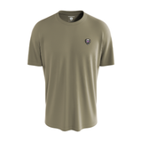 HAZELNUT YOUTH CREW NECK