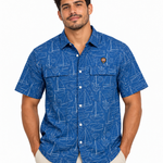 REGATTA MAD SHIRT - Mad Chuck™ Main Product Photo