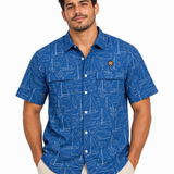 REGATTA MAD SHIRT - Mad Chuck™ Main Product Photo