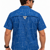 REGATTA MAD SHIRT - Mad Chuck™ Photo 2