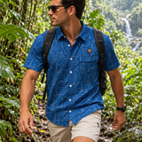 REGATTA MAD SHIRT - Mad Chuck™ Photo 4