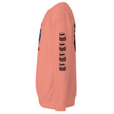 Dusty Rose Charlie MadChillin Premium Sweatshirt
