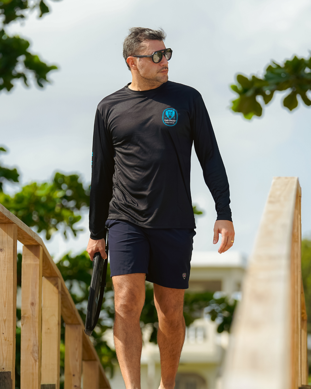 NEW ONYX MADGUARD SPF 5 - Mad Chuck™