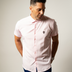 Pink Woven - Mad Chuck™