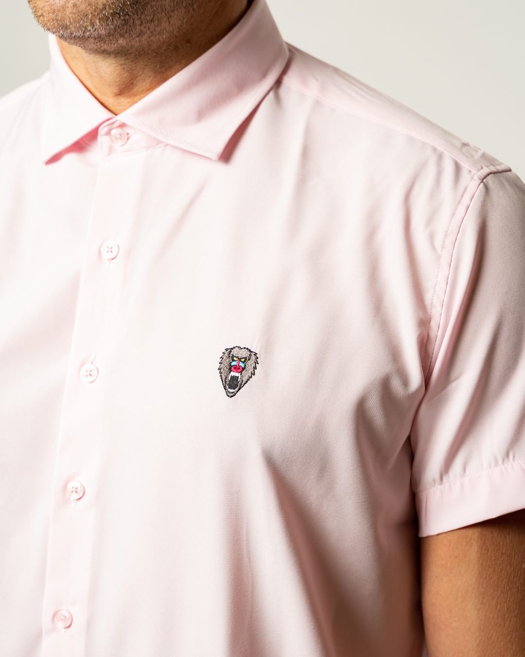 Pink Woven - Mad Chuck™