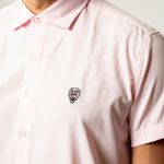 Pink Woven - Mad Chuck™