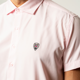Pink Woven - Mad Chuck™