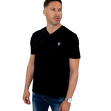 Onyx V-Neck - Mad Chuck™