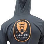 Carbon Hooded MadGuard SPF 50 - Mad Chuck™