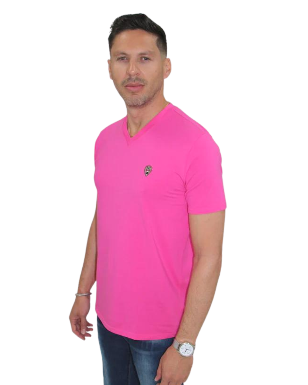Pitaya V-Neck - Mad Chuck™