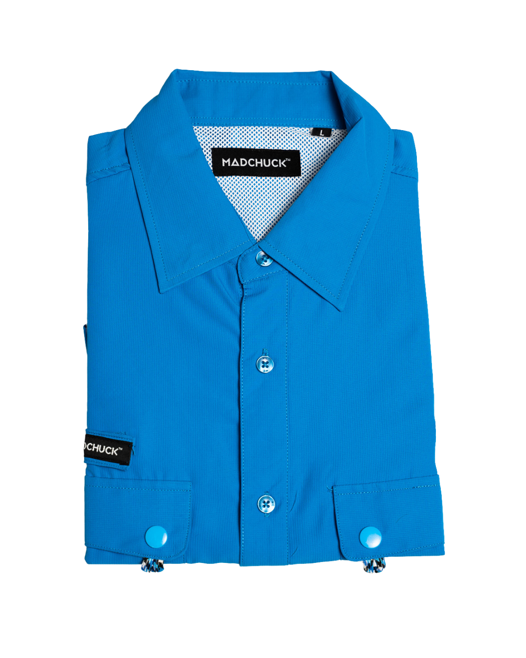 Royal Shirt - Mad Chuck™