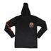 Youth Hooded MadGuard Onyx SPF 50 - Mad Chuck™