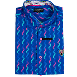 DNA Woven - Mad Chuck™