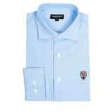 Blue LS Oxford - Mad Chuck™