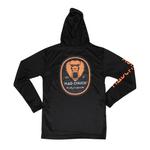 Youth Hooded MadGuard Onyx SPF 50 - Mad Chuck™