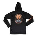 Youth Hooded MadGuard Onyx SPF 50 - Mad Chuck™
