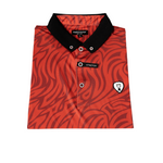 Tiger Sunday Mad Golf Polo - Mad Chuck™