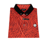 Tiger Sunday Mad Golf Polo - Mad Chuck™