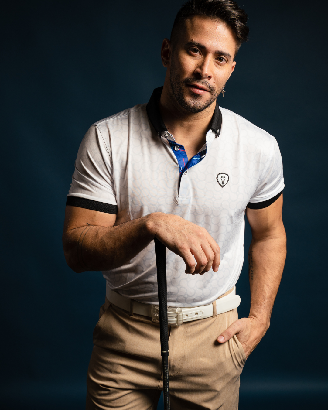 8's Mad Golf - Mad Chuck™