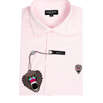 Pink Woven - Mad Chuck™