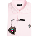 Pink Woven - Mad Chuck™