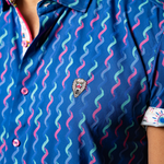 DNA Woven - Mad Chuck™