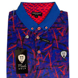 AMERICANA MAD GOLF - Mad Chuck™