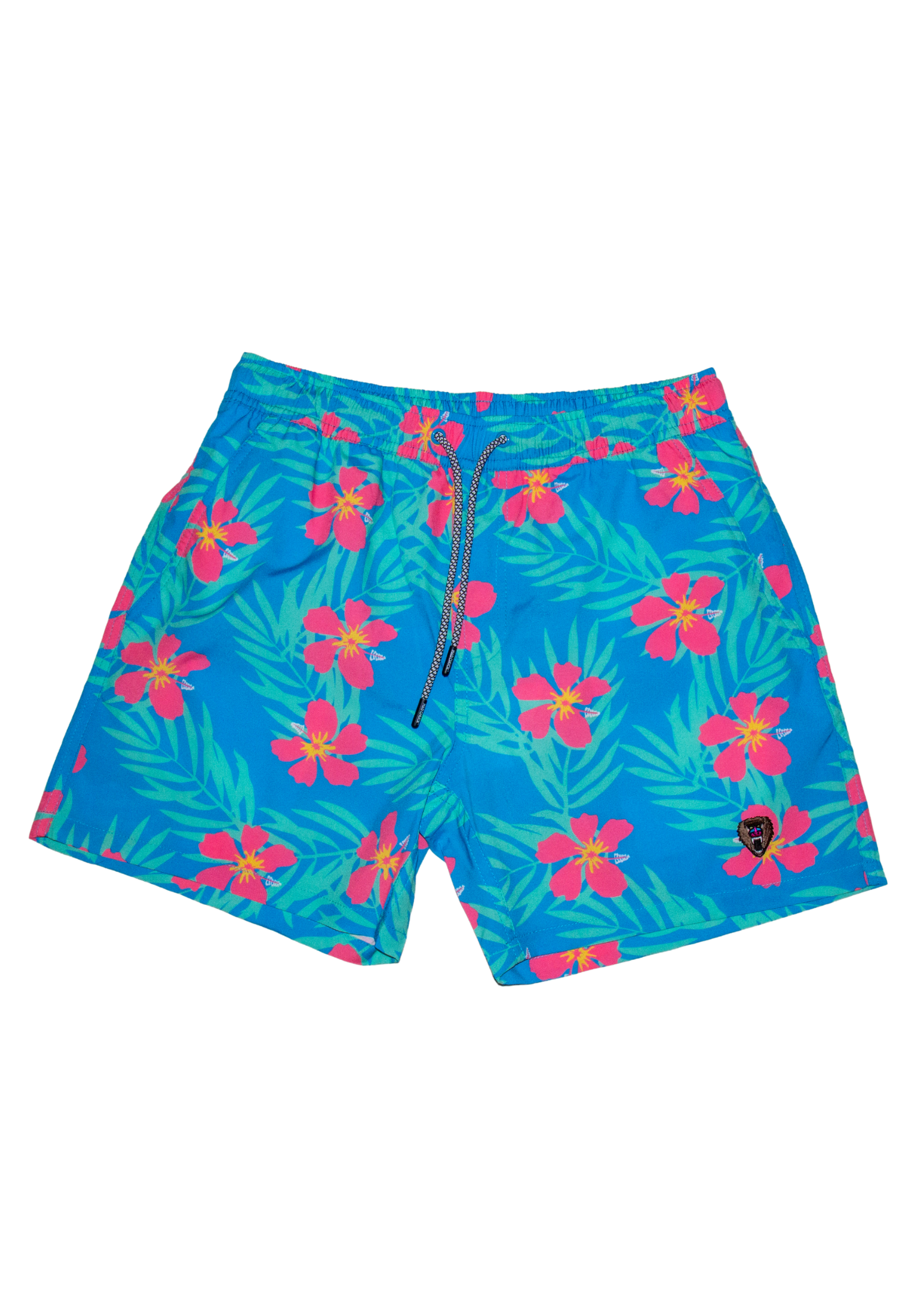 Youth Flowers Volley - Mad Chuck™