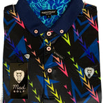 This is the Way Mad Golf Polo - Mad Chuck™