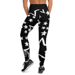 MAD Stars Leggings - Mad Chuck™