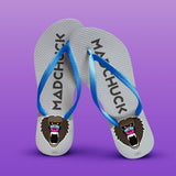 Lady Chuck Flip Flops