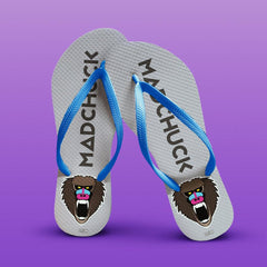 Lady Chuck Flip Flops