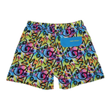 Grafitti Volley - Mad Chuck™