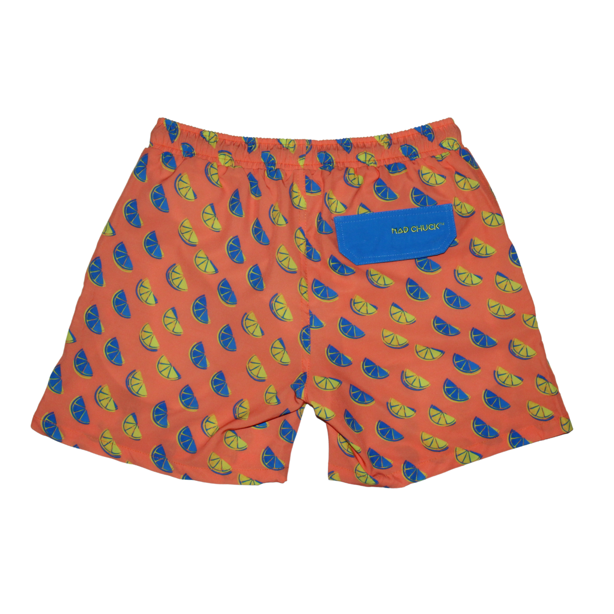 Youth Lemon Volley - Mad Chuck™