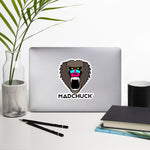 Chuck Sticker - Mad Chuck™