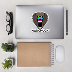 Chuck Sticker - Mad Chuck™