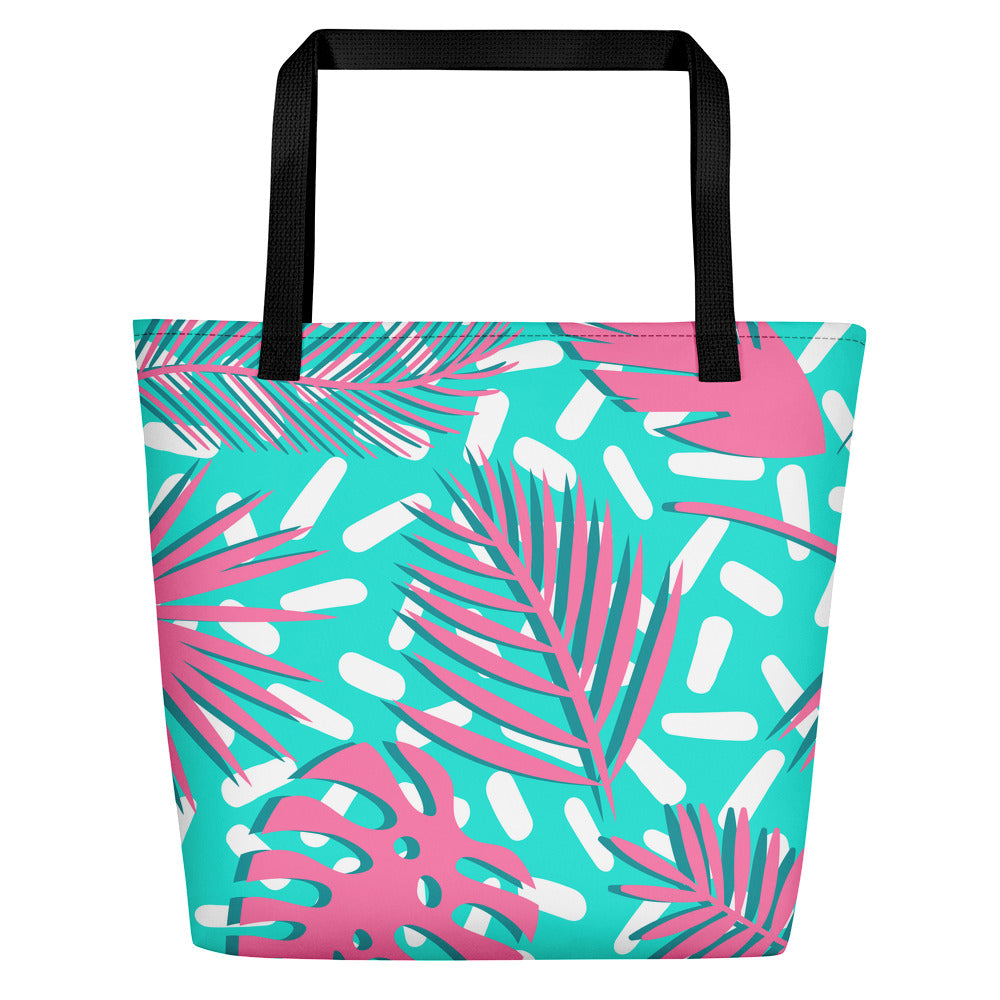 MIA Tote - Mad Chuck™