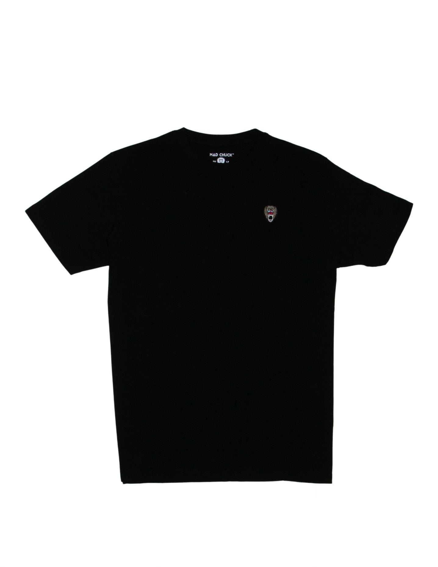 Onyx Crew Neck - Mad Chuck™