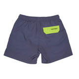 Steel Volley - Mad Chuck™