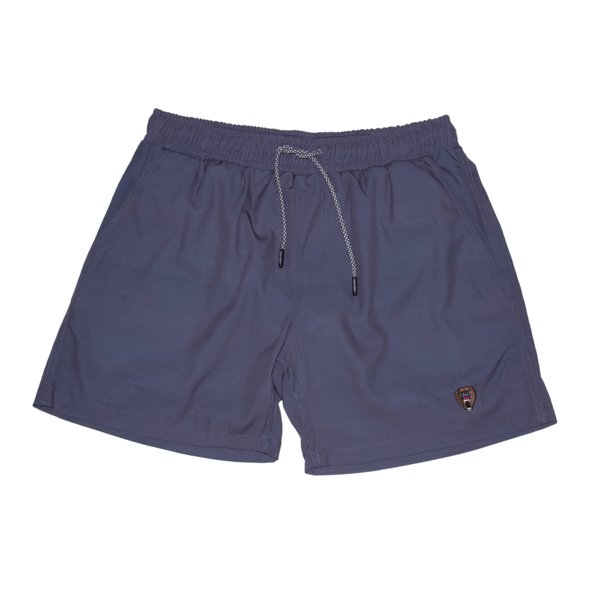 Steel Volley - Mad Chuck™