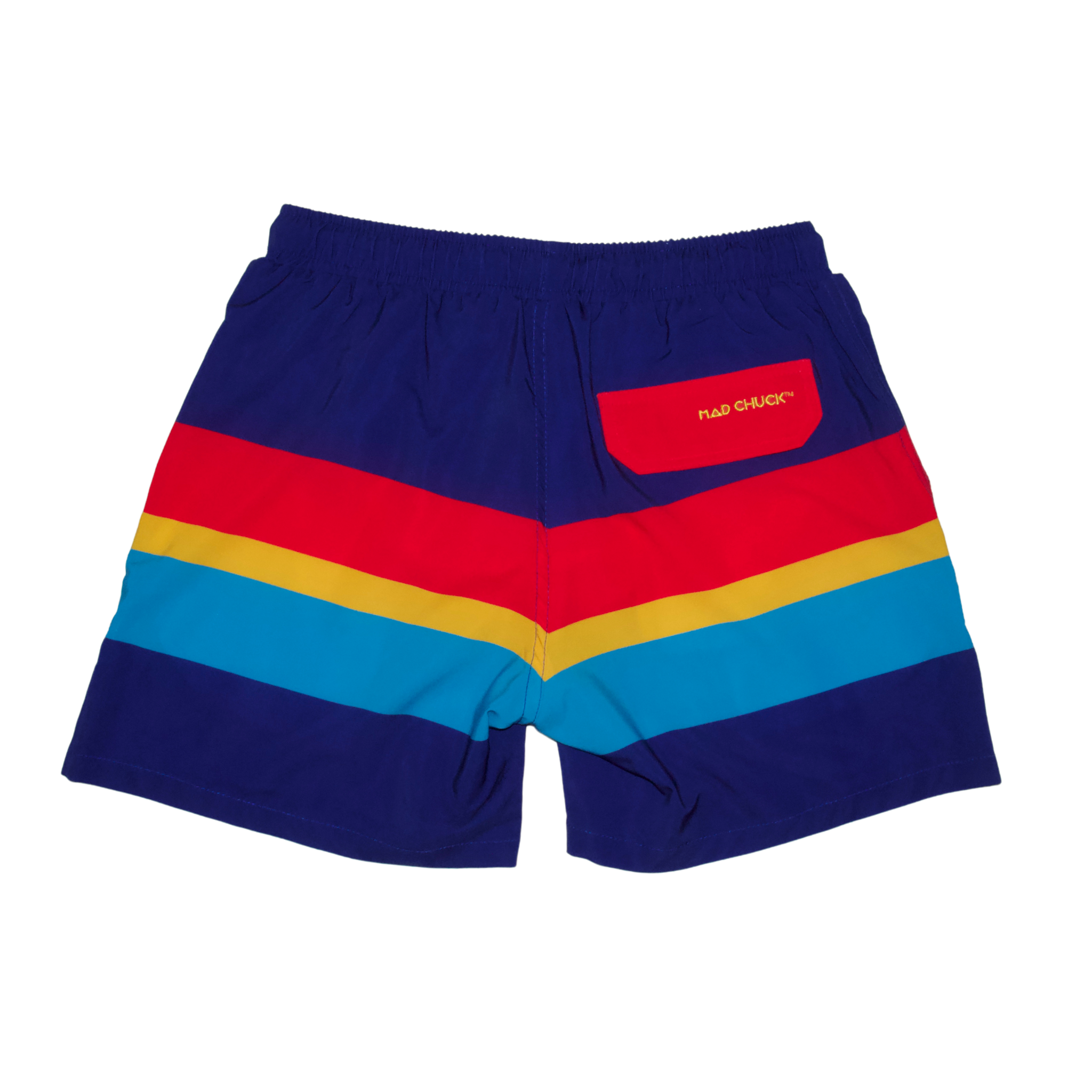 Horizon Volley - Mad Chuck™